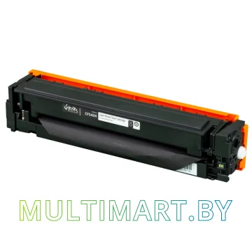 Картридж Sakura Printing SACF540X (аналог HP CF540X) картинка 2